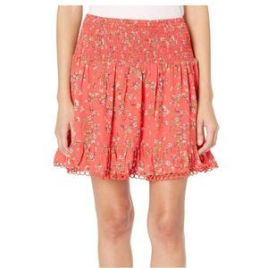 Lost + Wander Everyday Adventures Miniskirt Women's Skirt Size S